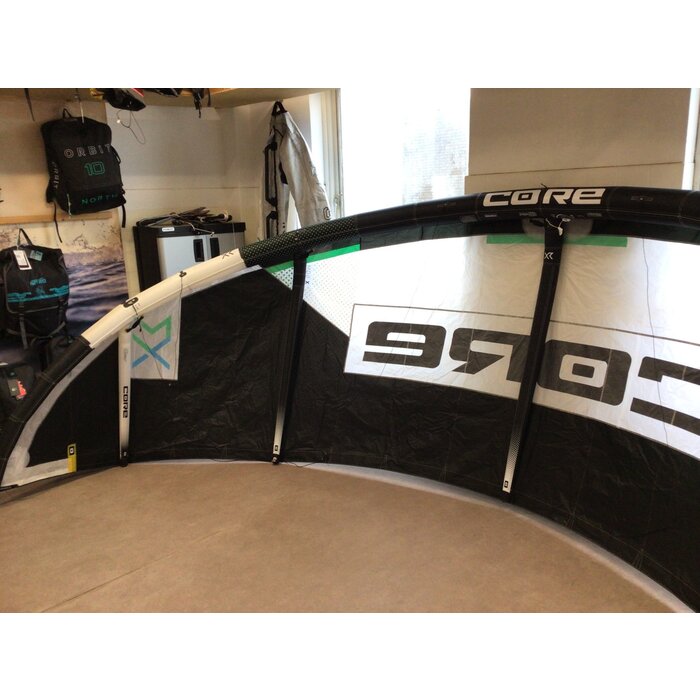 Core XR8 10M - Gebruikt