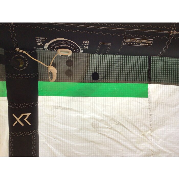 Core XR8 10M - Gebruikt