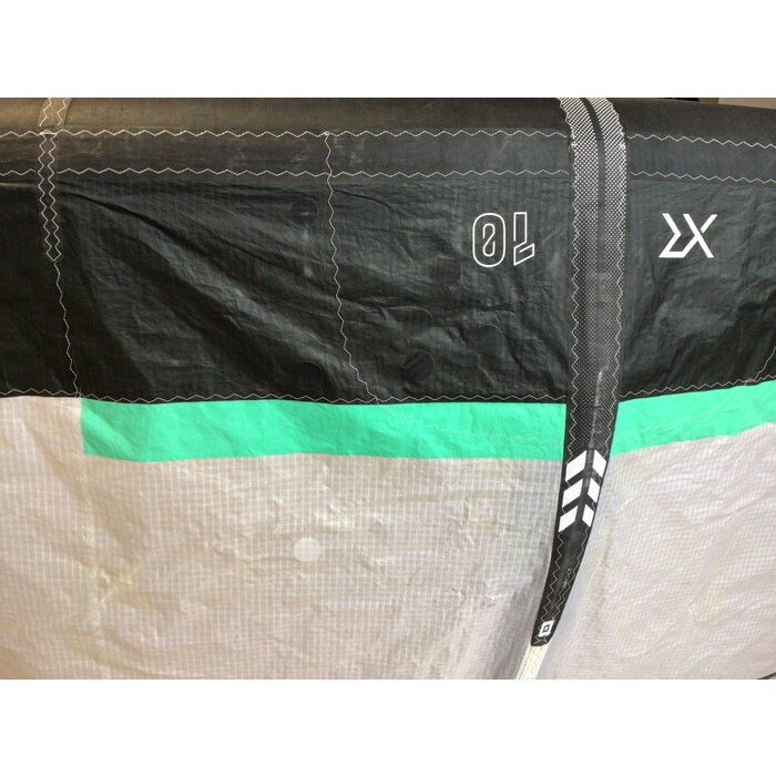 Core XR8 10M - Gebruikt