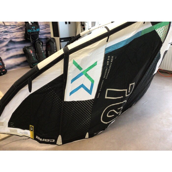 Core XR8 10M - Gebruikt