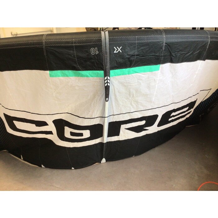 Core XR8 10M - Gebruikt