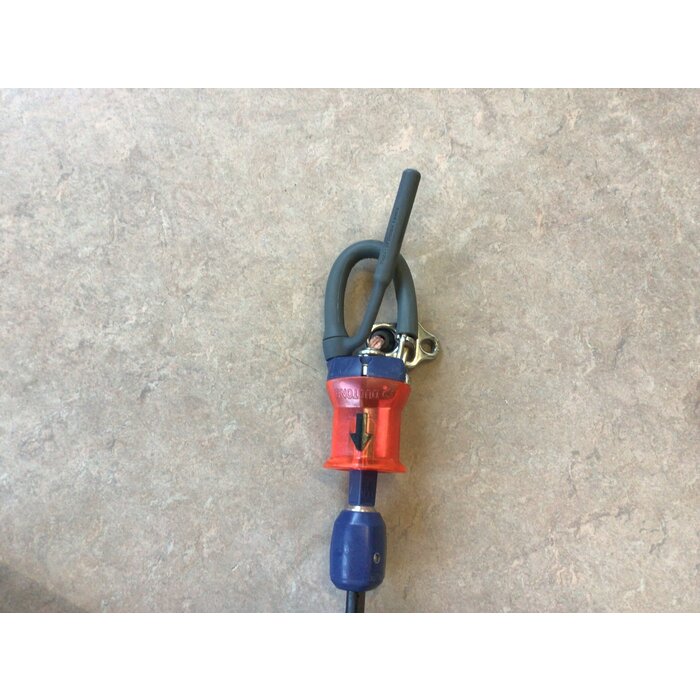 Duotone Duotone Clickbar M - Gebruikt