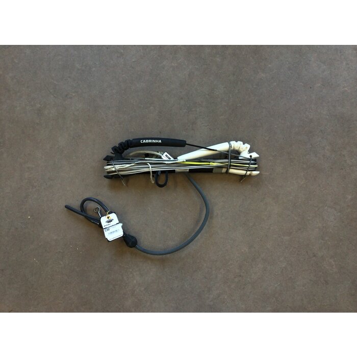 Cabrinha Cabrinha Trimlite 44cm - Gebruikt