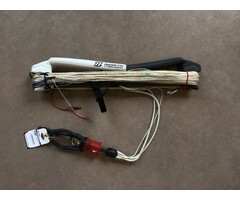North Kiteboarding North Trust 5th line bar - Gebruikt