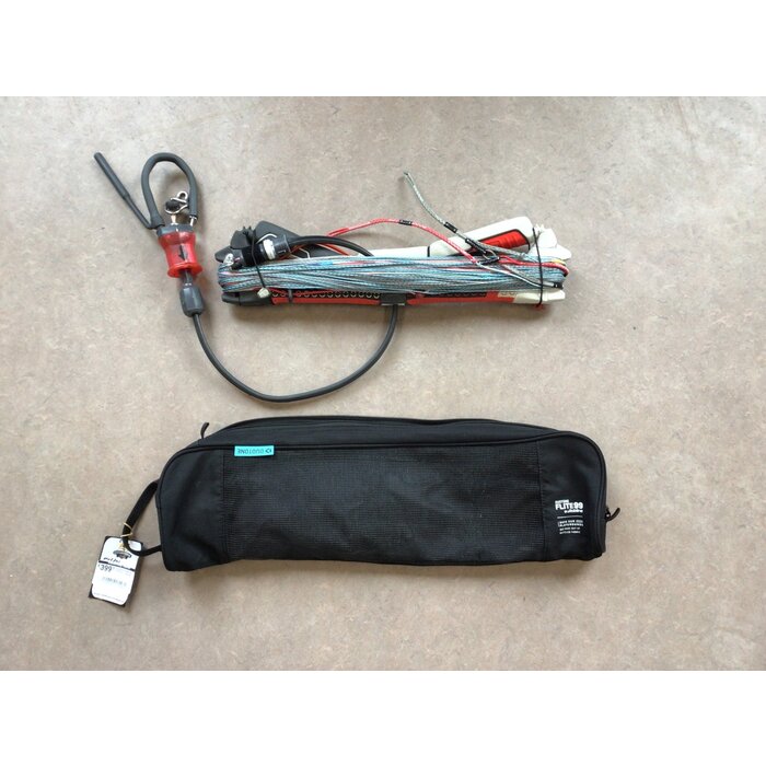 Duotone Duotone Clickbar M 22/24m - Gebruikt