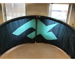 Fone F-one Breeze V3 9M  - Gebruikt