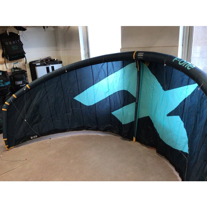 Fone F-one Breeze V3 9M  - Gebruikt