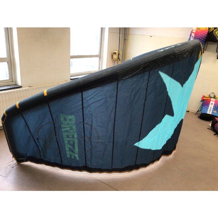 Fone F-one Breeze V3 9M  - Gebruikt