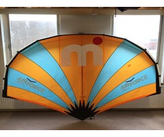 Mistal Mistral SPHINX WING FOIL WING 5.0M - Gebruikt