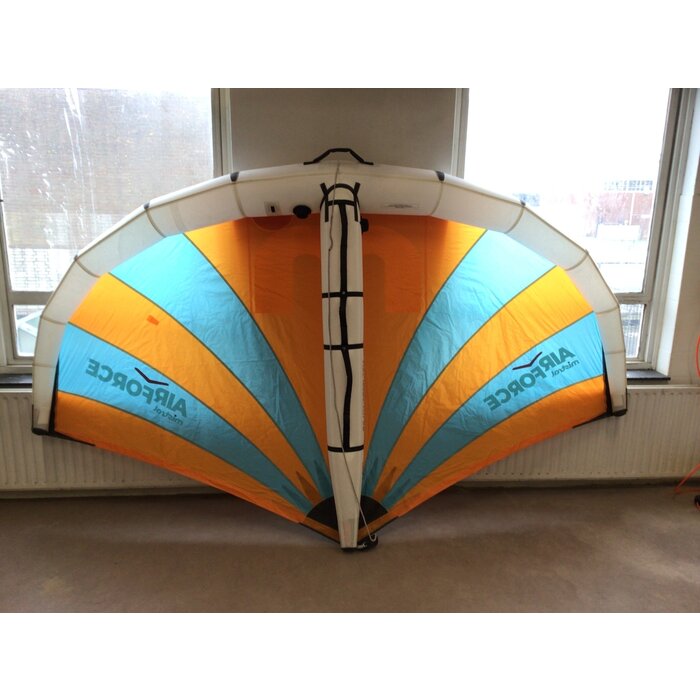 Mistal Mistral SPHINX WING FOIL WING 5.0M - Gebruikt