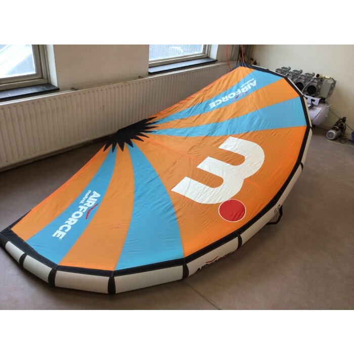 Mistal Mistral SPHINX WING FOIL WING 5.0M - Gebruikt
