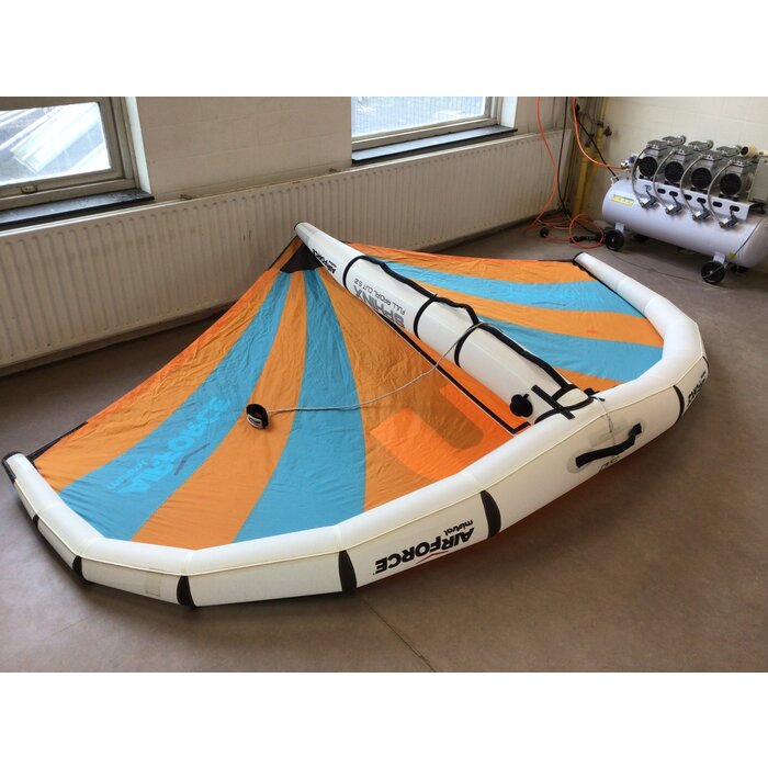 Mistal Mistral SPHINX WING FOIL WING 5.0M - Gebruikt