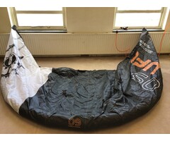 Slingshot Slingshot Ufo V1.1 9m - Gebruikt