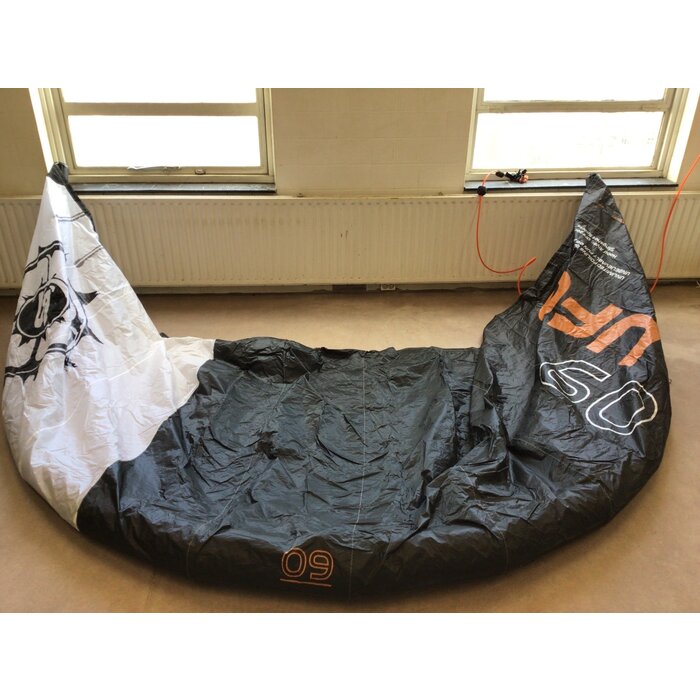 Slingshot Slingshot Ufo V1.1 9m - Gebruikt