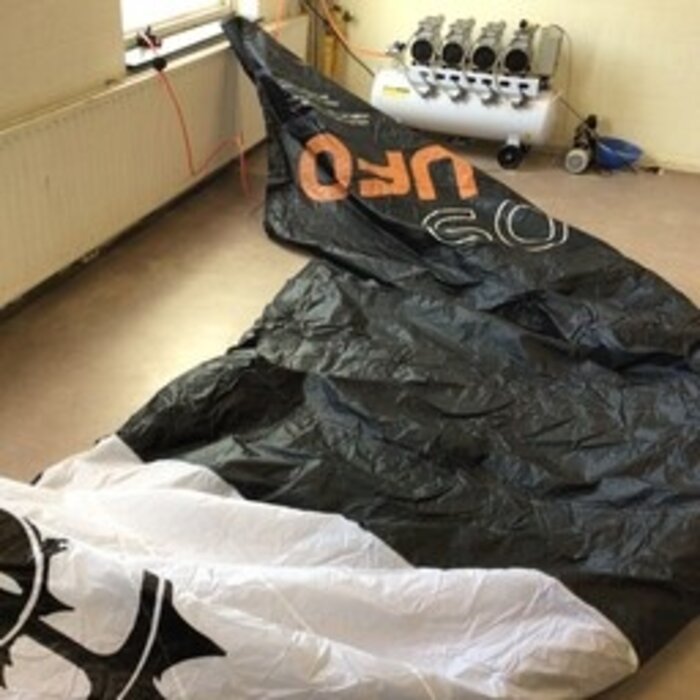 Slingshot Slingshot Ufo V1.1 9m - Gebruikt