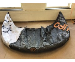 Slingshot Slingshot Ufo V1.1 7m - Gebruikt