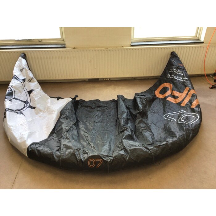 Slingshot Slingshot Ufo V1.1 7m - Gebruikt