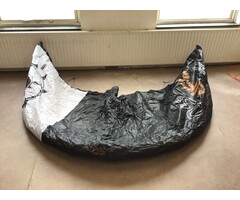 Slingshot Slingshot Ufo V1.1 5m - Gebruikt