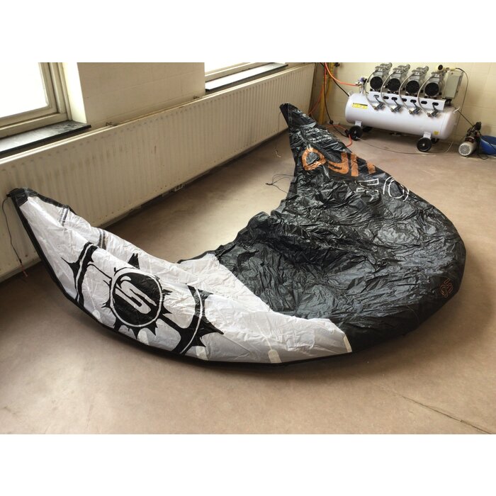 Slingshot Slingshot Ufo V1.1 5m - Gebruikt