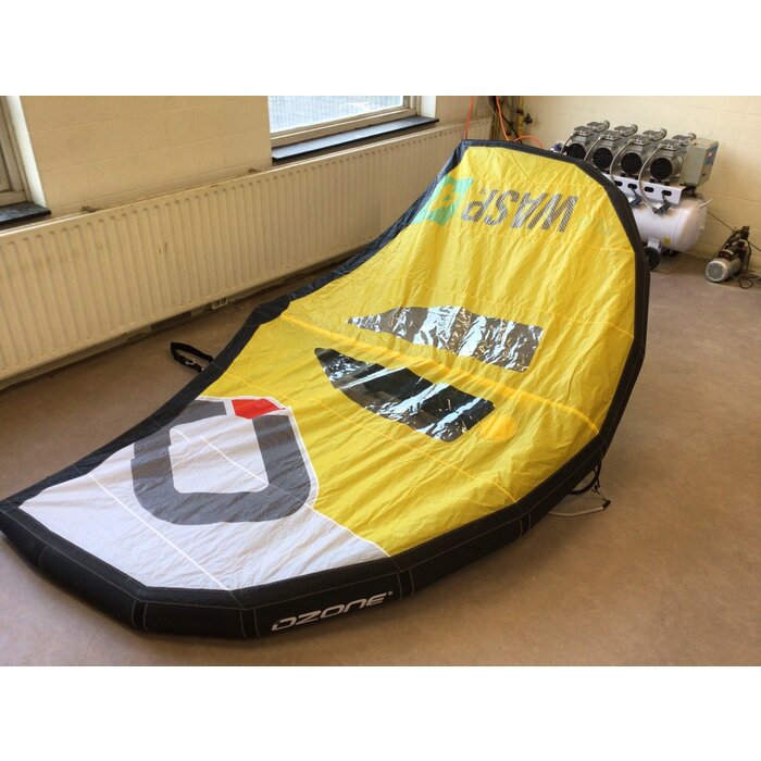 Ozone Ozone Wasp V2 4m Yellow - Gebruikt