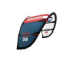 Cabrinha Switchblade 2024 - White / Red / Blue C1