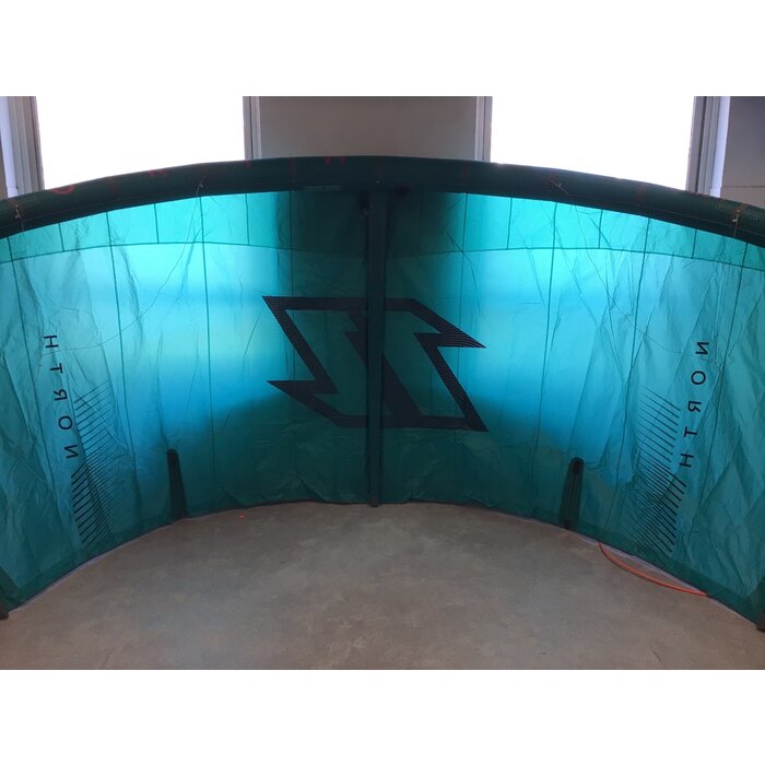 North North Reach 2021 12m - Gebruikt