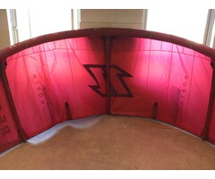 North North Reach 2021 9m - gebruikt