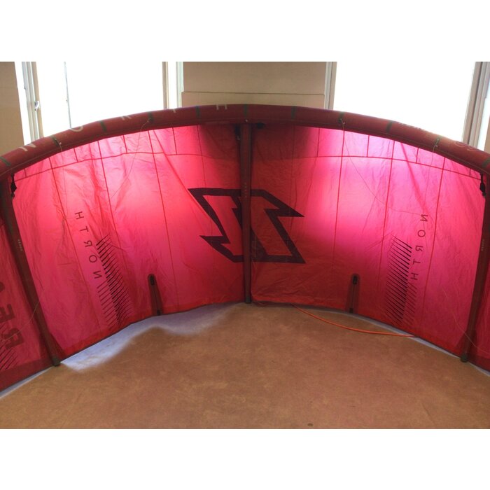 North North Reach 2021 9m - gebruikt