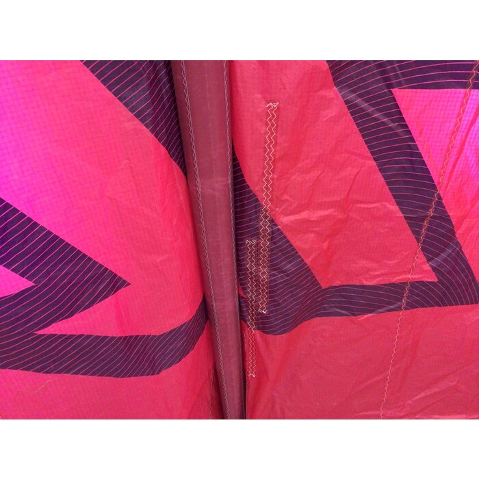 North North Reach 2021 9m - gebruikt