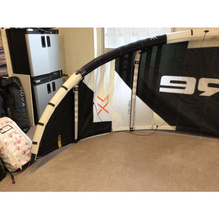 Core XR7 Black 8m - Gebruikt