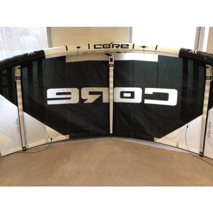 Core XR7 Black 8m - Gebruikt