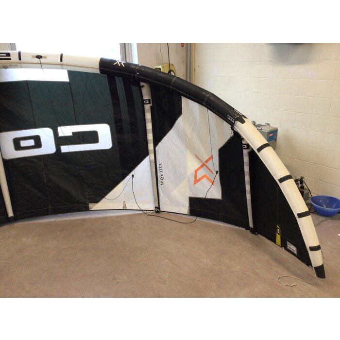 Core XR7 Black 8m - Gebruikt