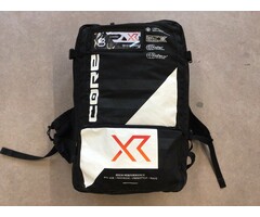 Core XR7 Black 8m - Gebruikt