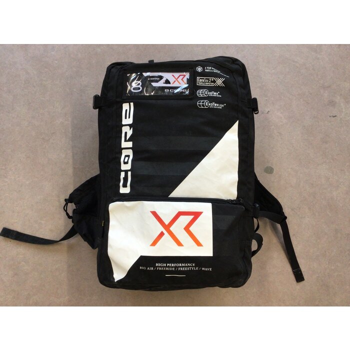 Core XR7 Black 8m - Gebruikt