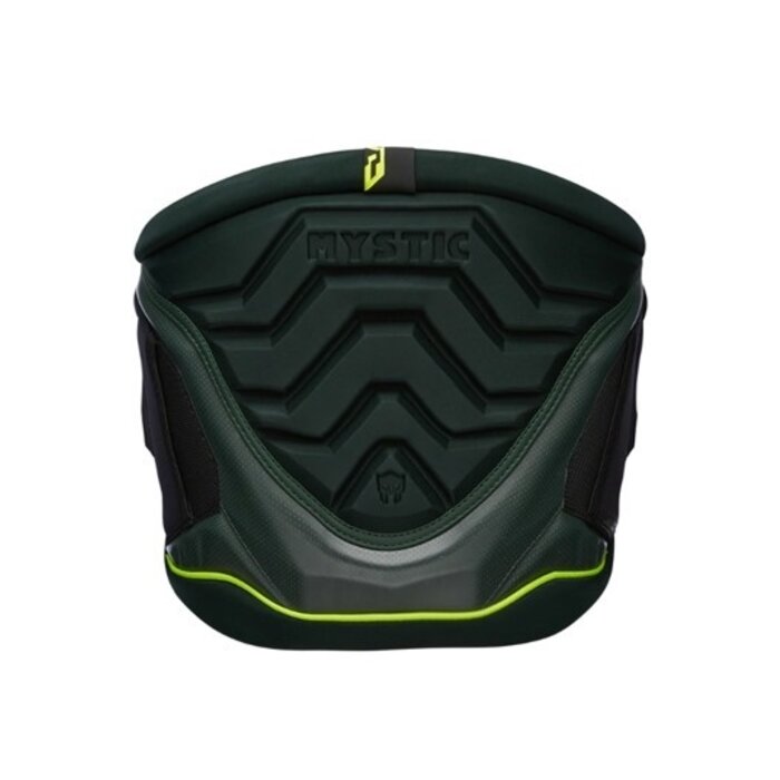 Mystic Warrior Waist Harness 2023 Dark Leaf
