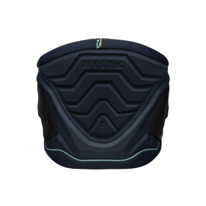 Mystic Warrior Waist Harness 2023 Night Blue