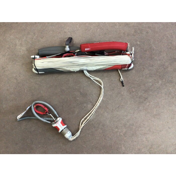 Slingshot Slingshot Compstick Sentinel - Gebruikt