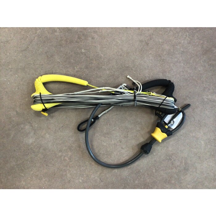 Cabrinha Cabrinha Overdrive - Gebruikt