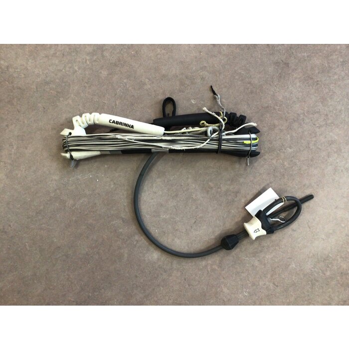 Cabrinha Cabrinha Overdrive - Gebruikt