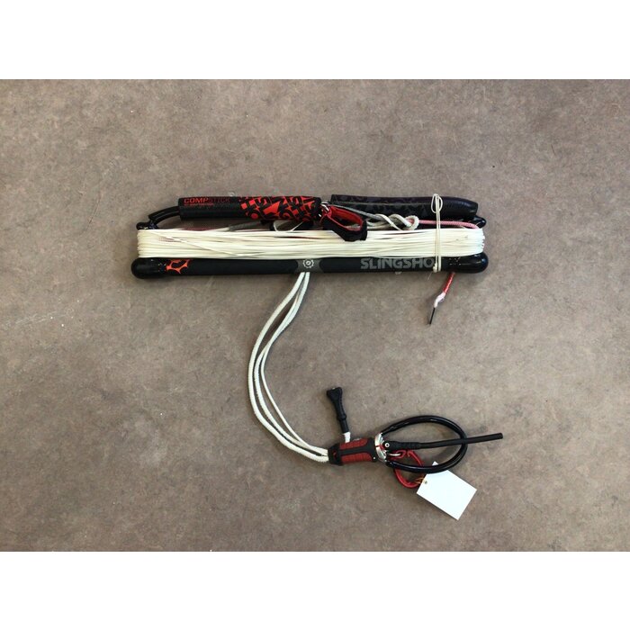 Slingshot Slingshot Compstick - Gebruikt