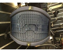 Mystic Warrior X Waist Harness 2022