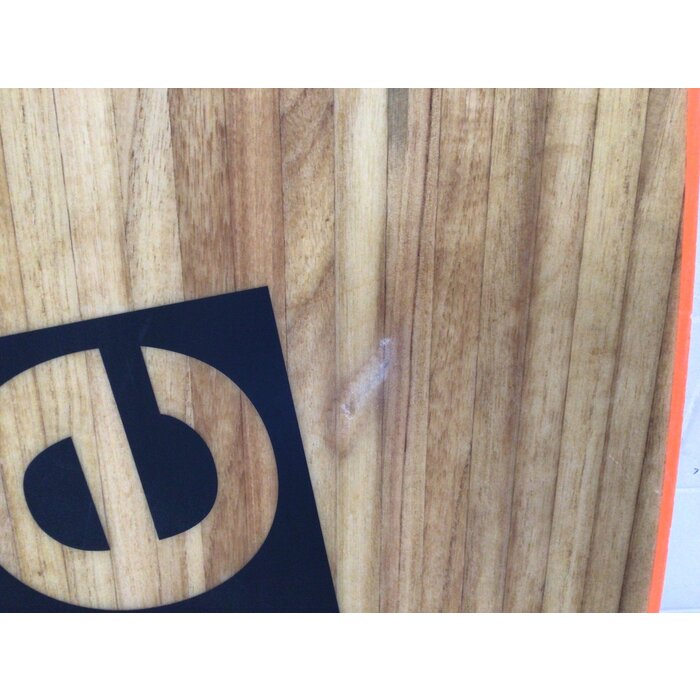 Lieuwe Lieuwe Awesome 138*41 - Gebruikt - incl. Nieuwe Lieuwe Pro Bindingen