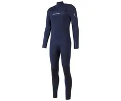 Neilpryde Mission Fullsuit 5/4 FZ - C2 Navy