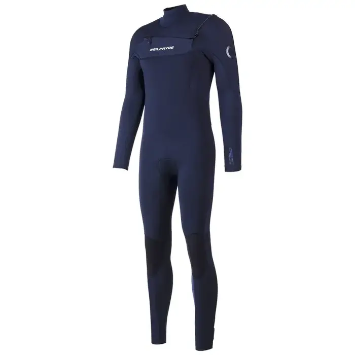Neilpryde Mission Fullsuit 5/4 FZ - C2 Navy