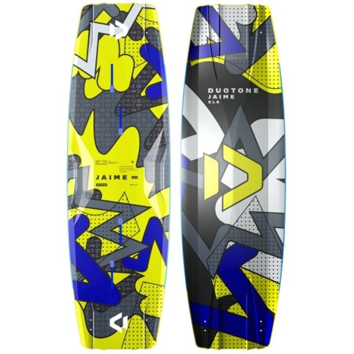 Duotone Jaime SLS SS24