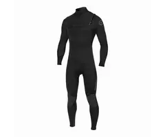 Neilpryde Mission Fullsuit 5/4 FZ - C1 Black