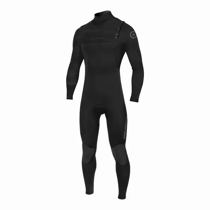 Neilpryde Mission Fullsuit 5/4 FZ - C1 Black