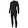 Mission Fullsuit 5/4 BZ - C1 Black