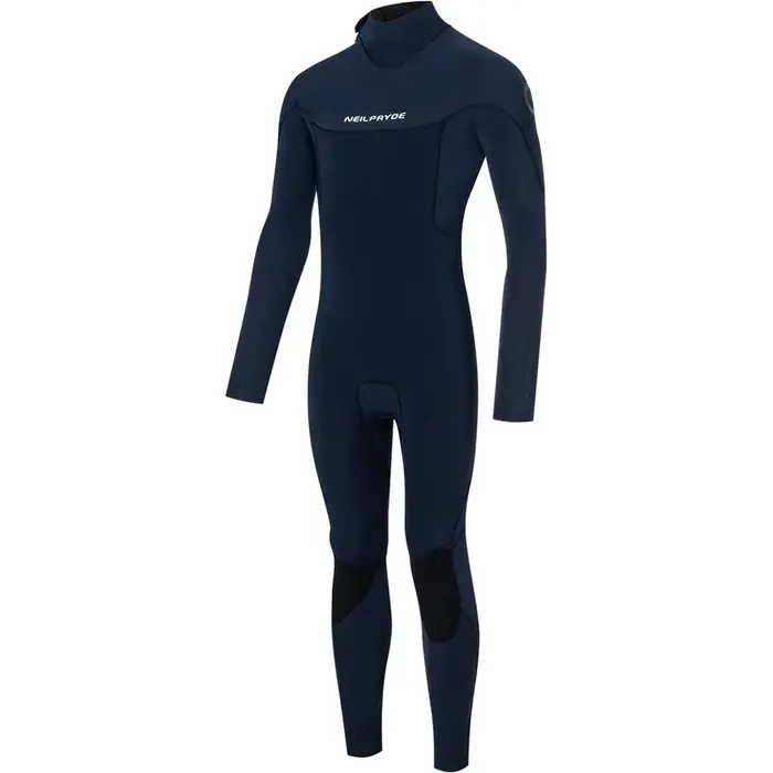 Neilpryde Mission Fullsuit 5/4 BZ - C2 Navy