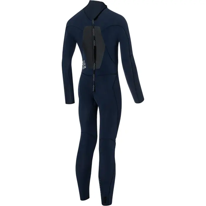 Neilpryde Mission Fullsuit 5/4 BZ - C2 Navy